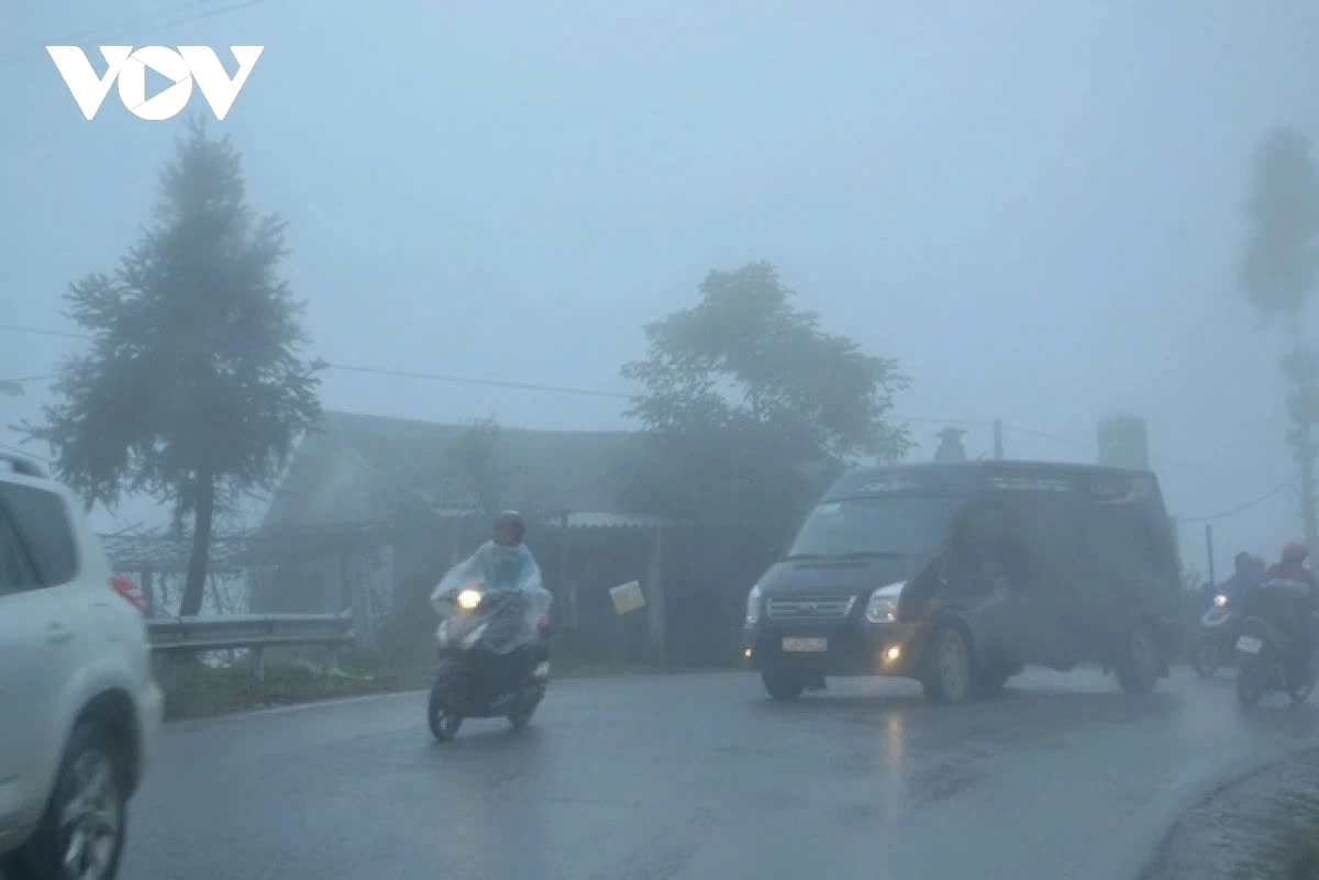 Cold air wave in summer – a sign of increasingly extreme weather